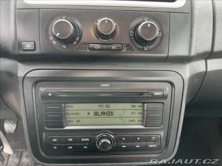 Škoda Fabia 1,4 i 16v Ambiente Klima, 2010