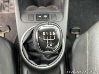 Škoda Fabia 1,4 i 16v Ambiente Klima, 2010