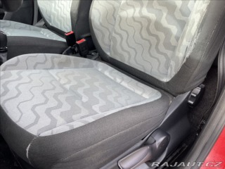 Škoda Fabia 1,4 i 16v Ambiente Klima, 2010