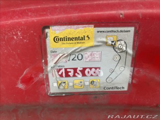 Škoda Fabia 1,4 i 16v Ambiente Klima, 2010