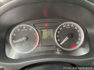 Škoda Fabia 1,4 i 16v Ambiente Klima, 2010