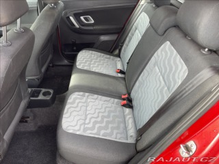 Škoda Fabia 1,4 i 16v Ambiente Klima, 2010