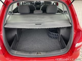 Škoda Fabia 1,4 i 16v Ambiente Klima, 2010