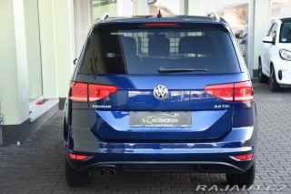 Volkswagen Touran 2.0TDi HIGHLINE DSG ČR 2018