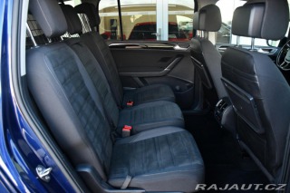 Volkswagen Touran 2.0TDi HIGHLINE DSG ČR 2018