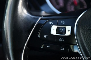 Volkswagen Touran 2.0TDi HIGHLINE DSG ČR 2018