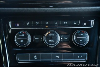 Volkswagen Touran 2.0TDi HIGHLINE DSG ČR 2018