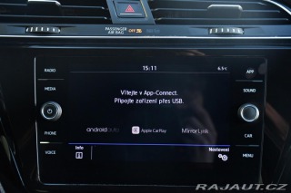 Volkswagen Touran 2.0TDi HIGHLINE DSG ČR 2018