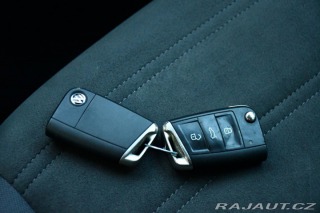 Volkswagen Touran 2.0TDi HIGHLINE DSG ČR 2018