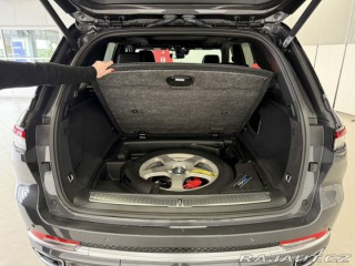 Jeep Grand Cherokee SUMMIT RESERVE 4xe 2024