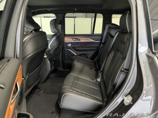 Jeep Grand Cherokee SUMMIT RESERVE 4xe 2024