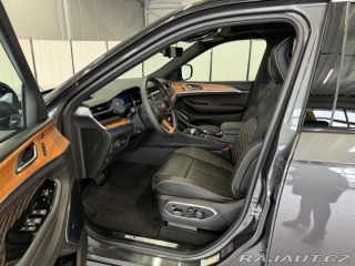 Jeep Grand Cherokee SUMMIT RESERVE 4xe 2024