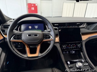 Jeep Grand Cherokee SUMMIT RESERVE 4xe 2024