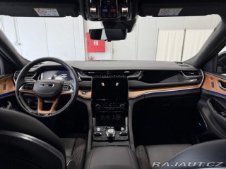 Jeep Grand Cherokee SUMMIT RESERVE 4xe 2024