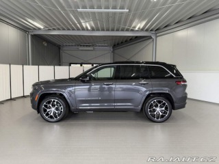 Jeep Grand Cherokee SUMMIT RESERVE 4xe 2024