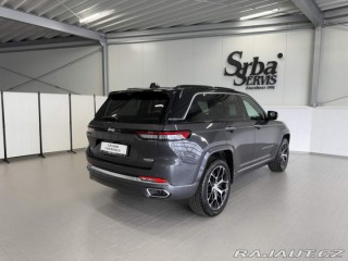 Jeep Grand Cherokee SUMMIT RESERVE 4xe 2024