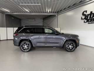 Jeep Grand Cherokee SUMMIT RESERVE 4xe 2024