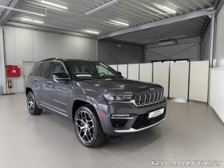Jeep Grand Cherokee SUMMIT RESERVE 4xe 2024