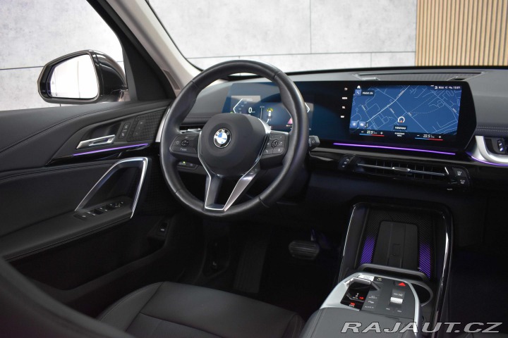 BMW X1 xDrive23d TAŽNÉ*2xKOLA*DP 2023