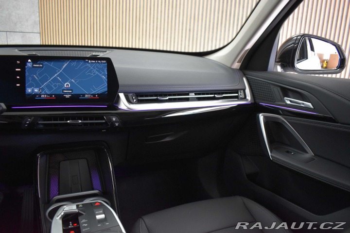 BMW X1 xDrive23d TAŽNÉ*2xKOLA*DP 2023