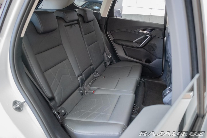 BMW X1 xDrive23d TAŽNÉ*2xKOLA*DP 2023