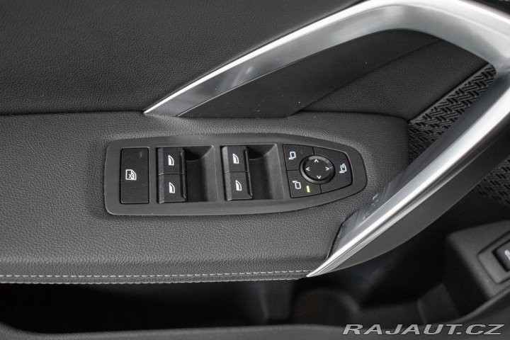 BMW X1 xDrive23d TAŽNÉ*2xKOLA*DP 2023