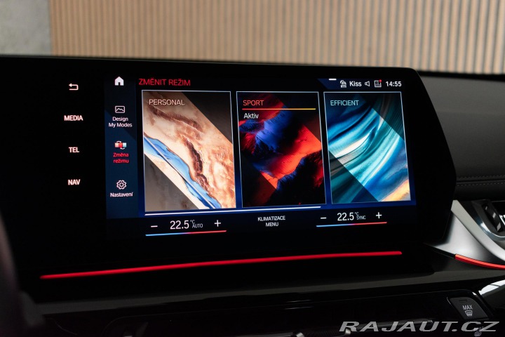 BMW X1 xDrive23d TAŽNÉ*2xKOLA*DP 2023