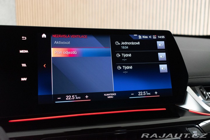 BMW X1 xDrive23d TAŽNÉ*2xKOLA*DP 2023