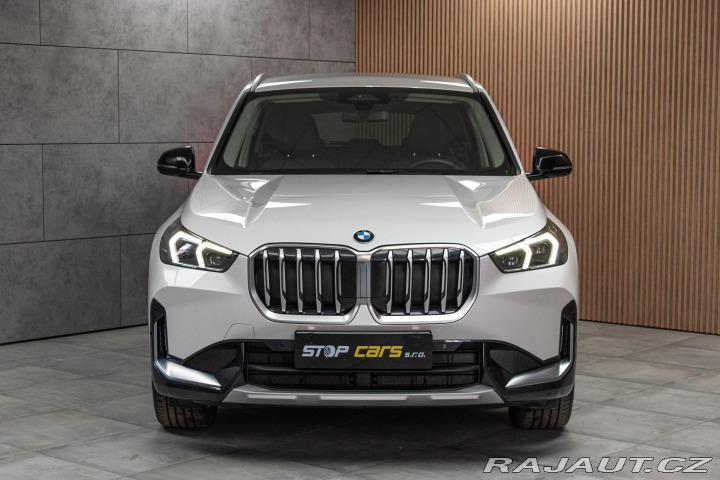 BMW X1 xDrive23d TAŽNÉ*2xKOLA*DP 2023