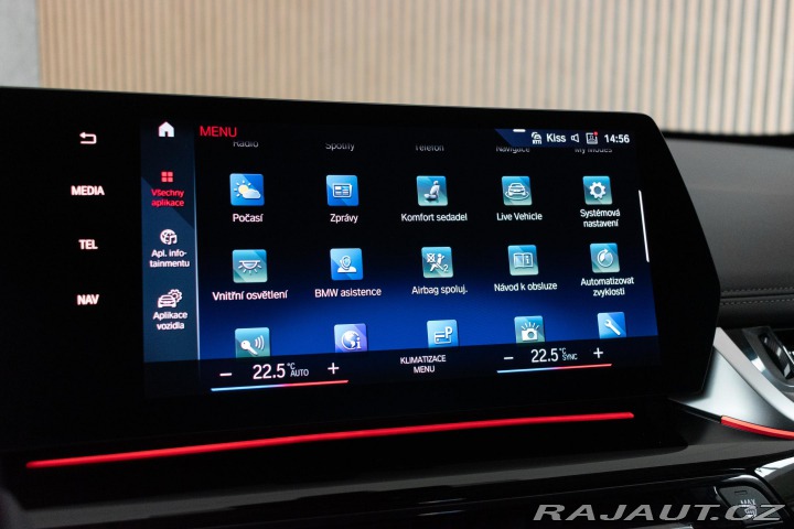 BMW X1 xDrive23d TAŽNÉ*2xKOLA*DP 2023