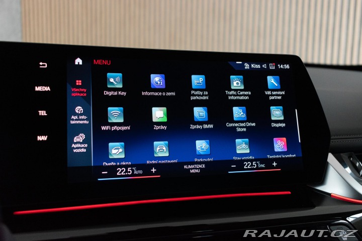 BMW X1 xDrive23d TAŽNÉ*2xKOLA*DP 2023