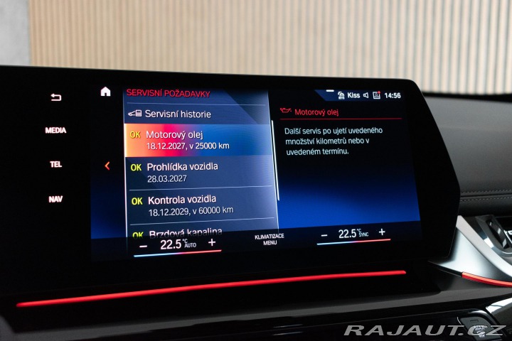 BMW X1 xDrive23d TAŽNÉ*2xKOLA*DP 2023