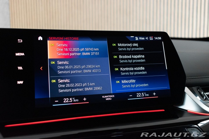 BMW X1 xDrive23d TAŽNÉ*2xKOLA*DP 2023