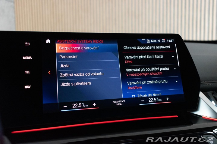 BMW X1 xDrive23d TAŽNÉ*2xKOLA*DP 2023