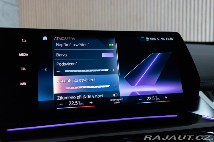 BMW X1 xDrive23d TAŽNÉ*2xKOLA*DP 2023