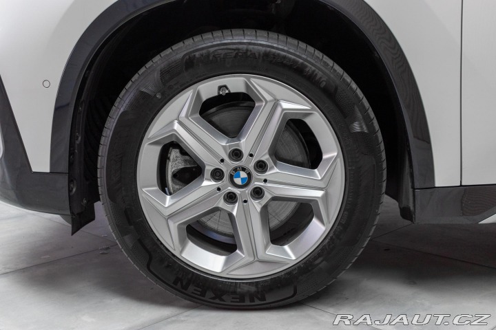 BMW X1 xDrive23d TAŽNÉ*2xKOLA*DP 2023