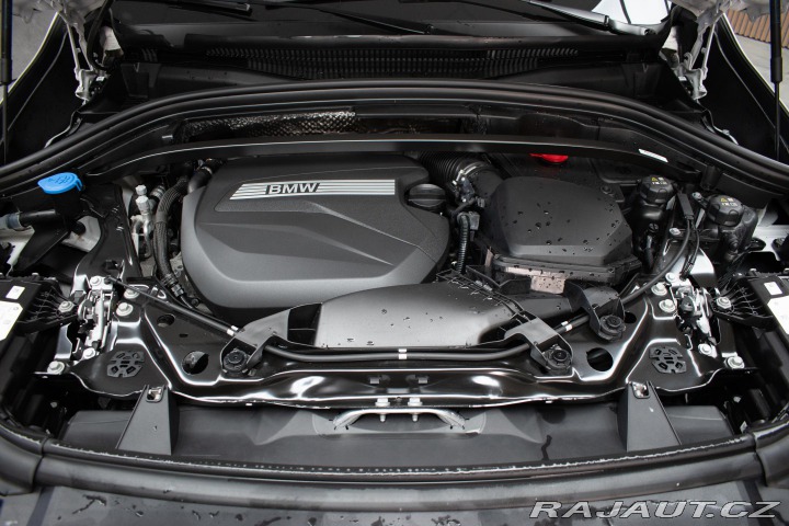 BMW X1 xDrive23d TAŽNÉ*2xKOLA*DP 2023