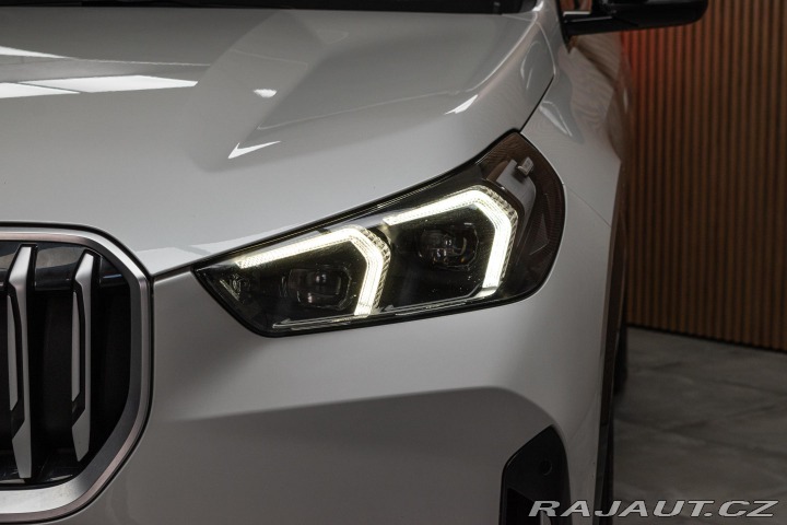 BMW X1 xDrive23d TAŽNÉ*2xKOLA*DP 2023