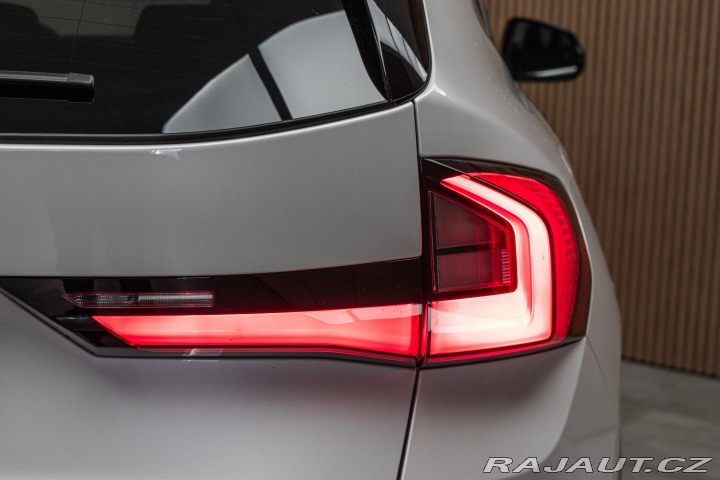 BMW X1 xDrive23d TAŽNÉ*2xKOLA*DP 2023