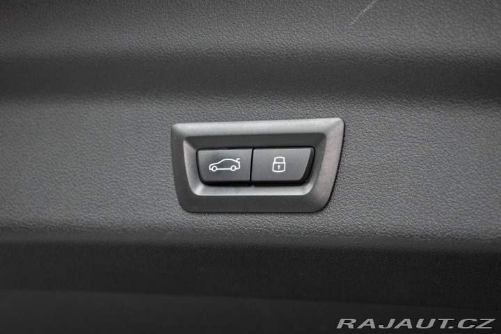 BMW X1 xDrive23d TAŽNÉ*2xKOLA*DP 2023