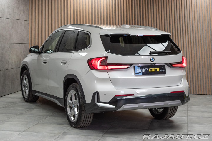 BMW X1 xDrive23d TAŽNÉ*2xKOLA*DP 2023