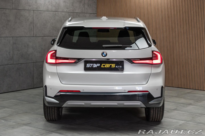 BMW X1 xDrive23d TAŽNÉ*2xKOLA*DP 2023