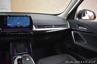 BMW X1 xDrive23d TAŽNÉ*2xKOLA*DP 2023