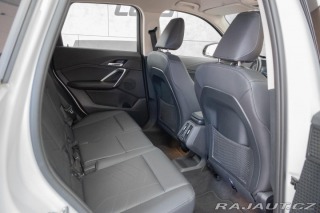 BMW X1 xDrive23d TAŽNÉ*2xKOLA*DP 2023