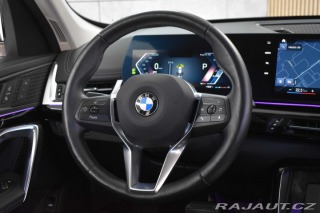 BMW X1 xDrive23d TAŽNÉ*2xKOLA*DP 2023