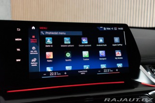 BMW X1 xDrive23d TAŽNÉ*2xKOLA*DP 2023