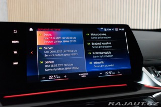 BMW X1 xDrive23d TAŽNÉ*2xKOLA*DP 2023