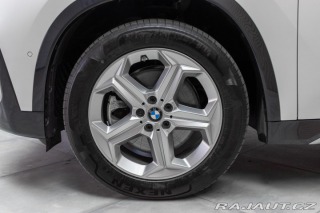 BMW X1 xDrive23d TAŽNÉ*2xKOLA*DP 2023
