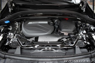 BMW X1 xDrive23d TAŽNÉ*2xKOLA*DP 2023