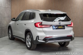 BMW X1 xDrive23d TAŽNÉ*2xKOLA*DP 2023